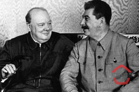 Причины убийства Сталина