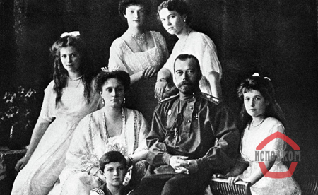 Зачем нам навязывают убийство тирана Николая II